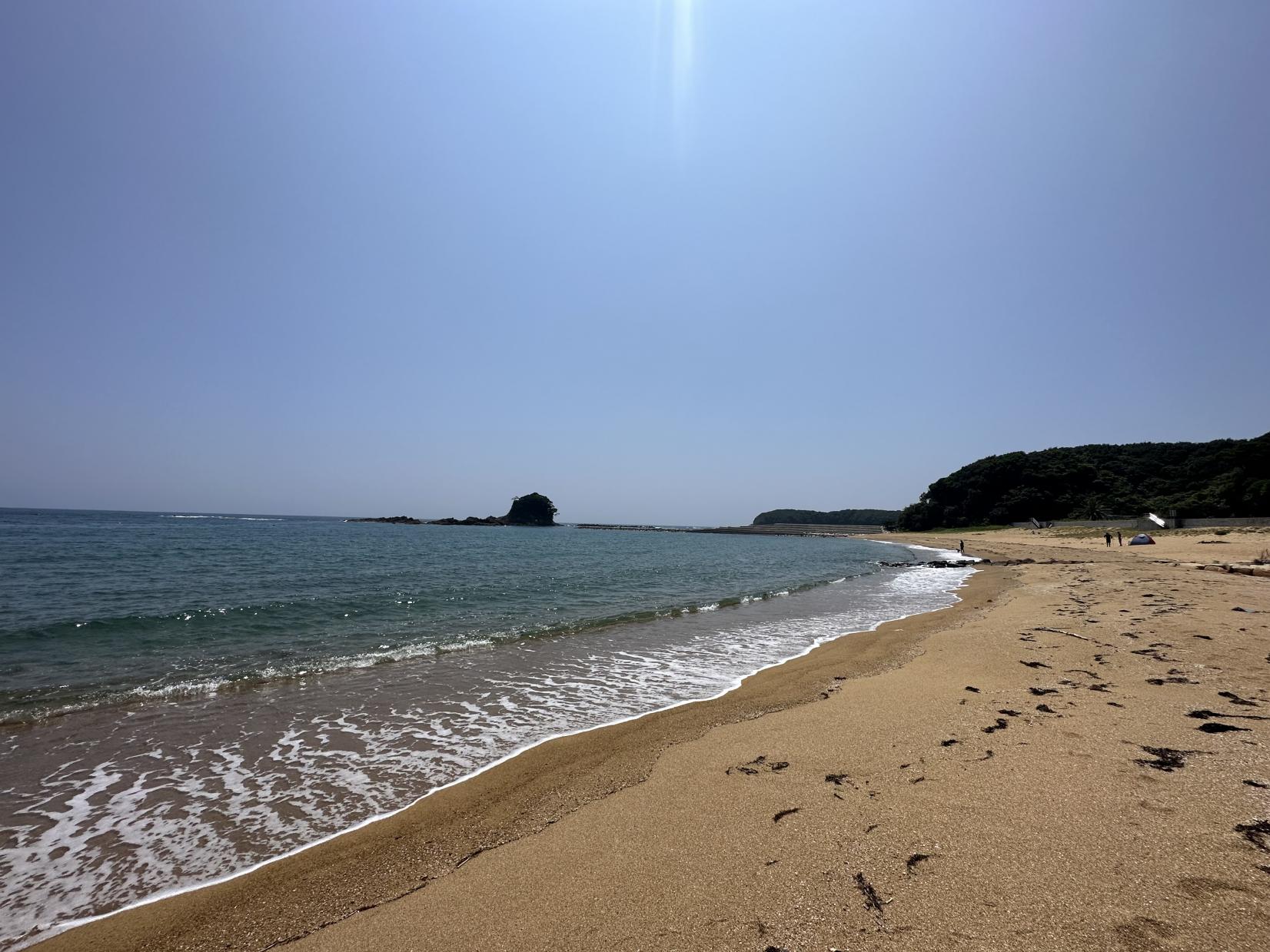 あづり浜-9