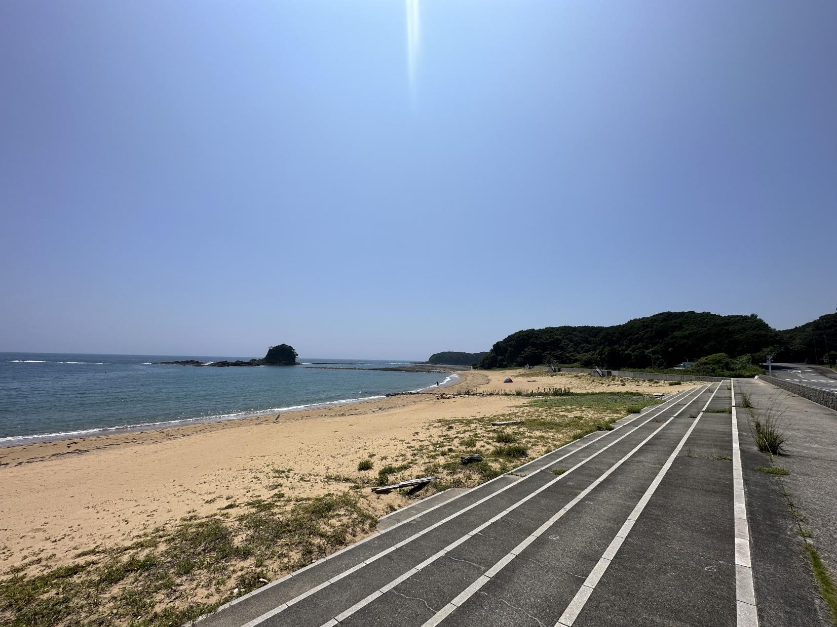 あづり浜-6