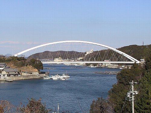 Pont Shima Ōhashi (Shima Pearl Bridge)-4