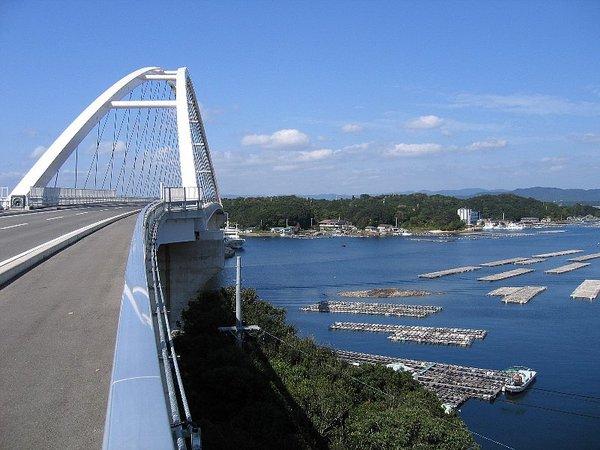 시마 대교(시마 펄 브리지)-3