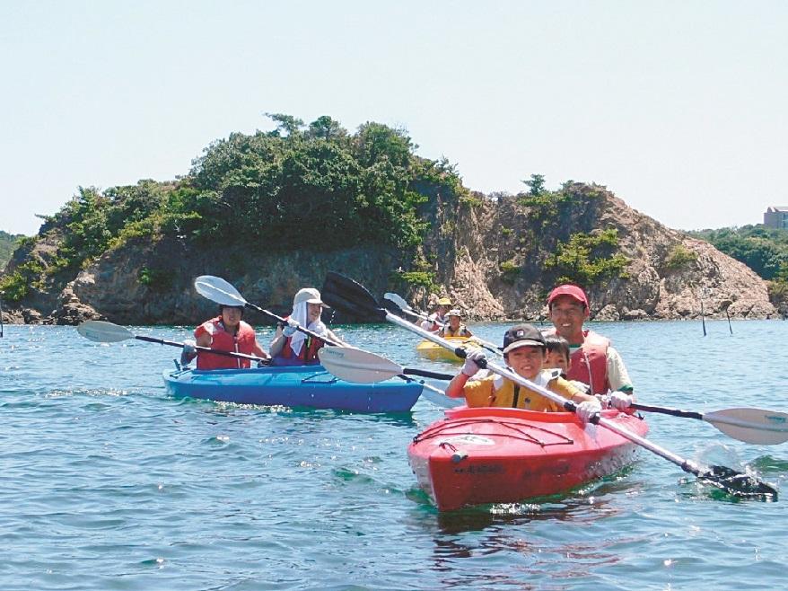 次郎六郎海水浴場-3