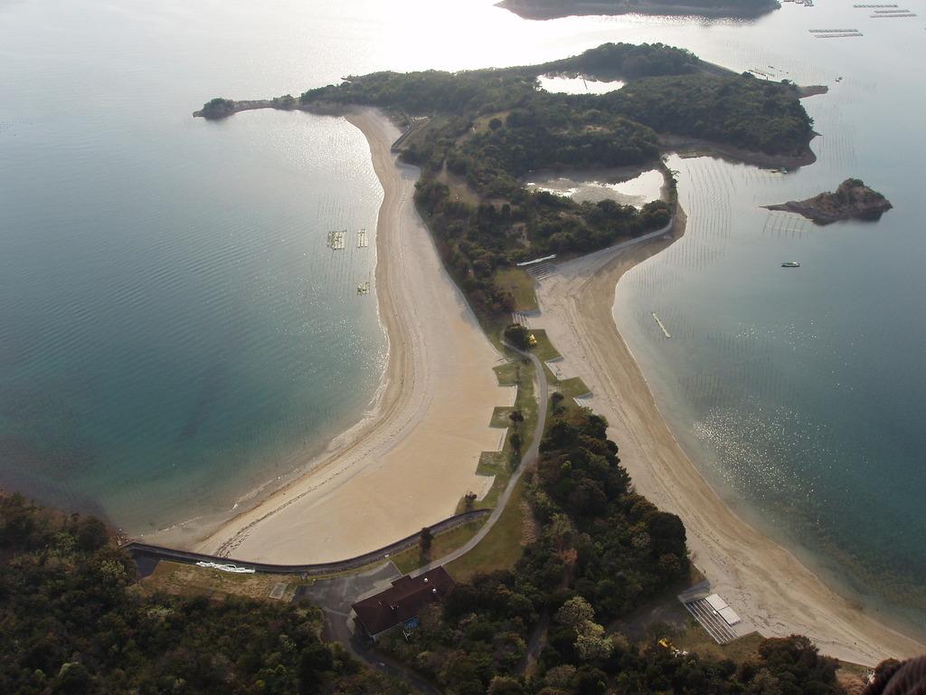 次郎六郎海水浴場-0