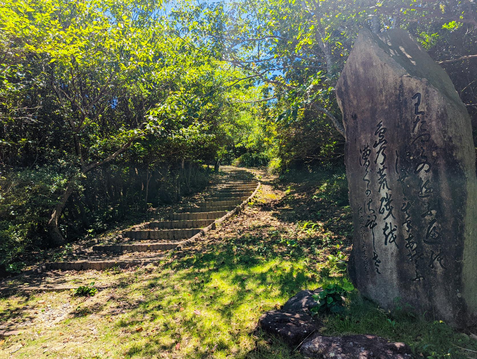 Parc panoramique de Nankai-8