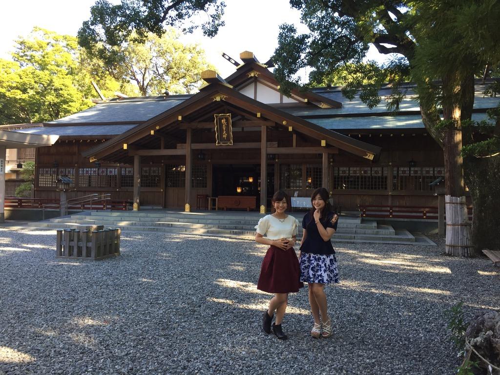 猿田彥神社-4