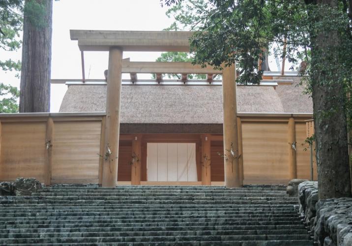 皇大神宮 内宮(伊勢神宮) | スポット・体験 | 伊勢志摩観光ナビ - 伊勢志摩観光コンベンション機構公式サイト