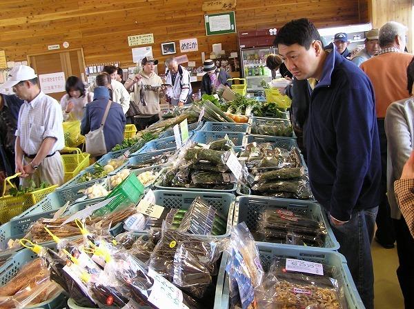 民話の駅　蘇民-1