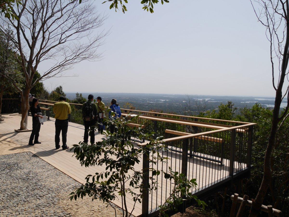 Yokoyama View Spot-7