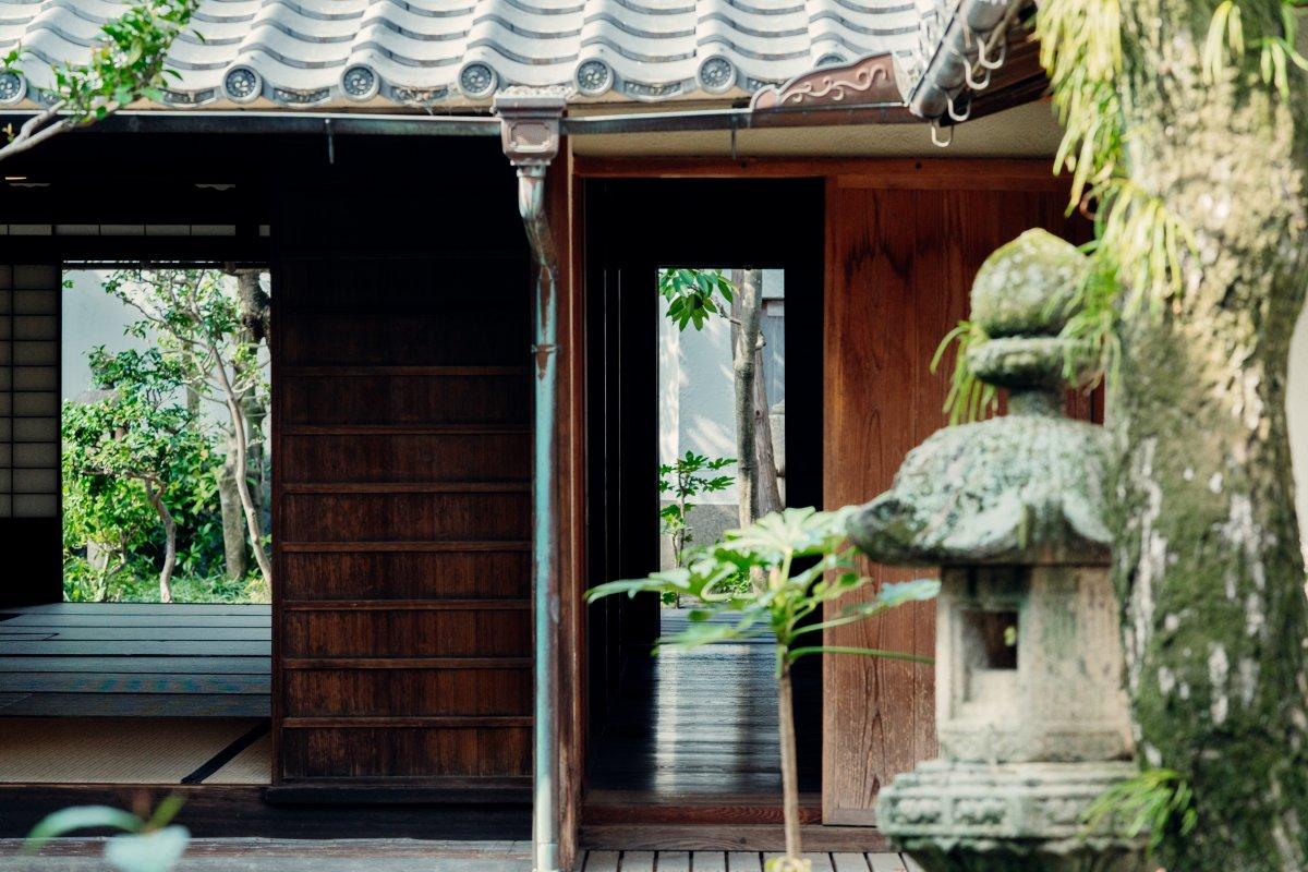 Musée des marchands d’Ise Kawasaki-2