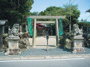 長峰神社-0