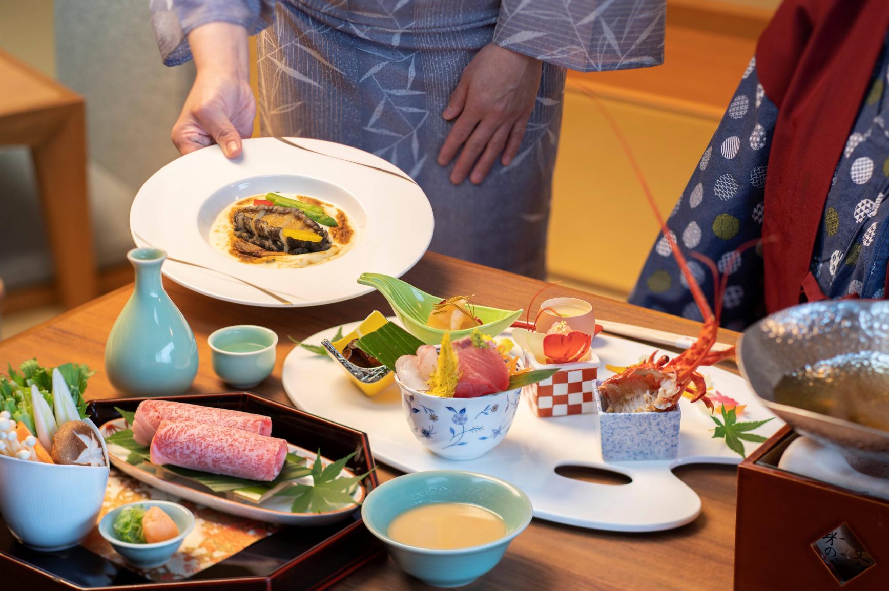 Kashikojima Hojoen-5