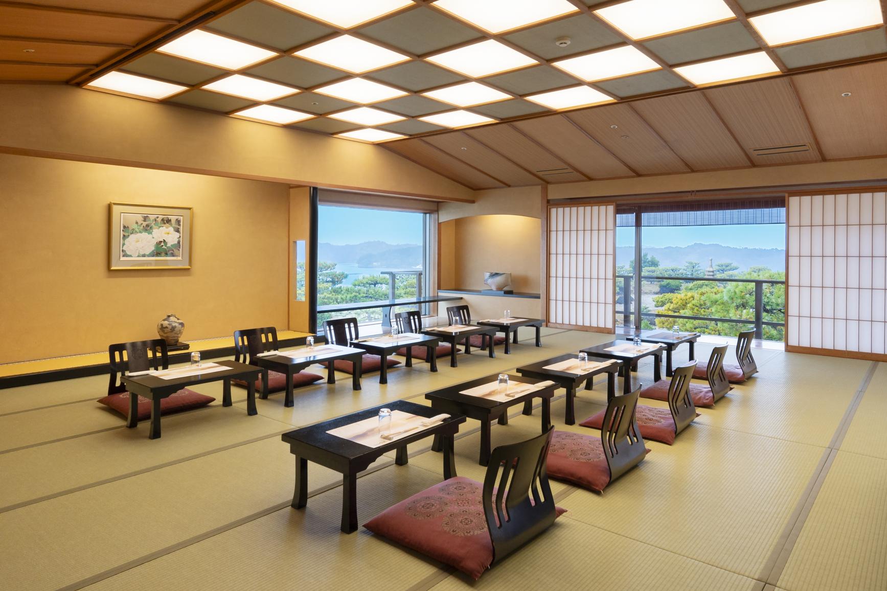 Kashikojima Hojoen-7