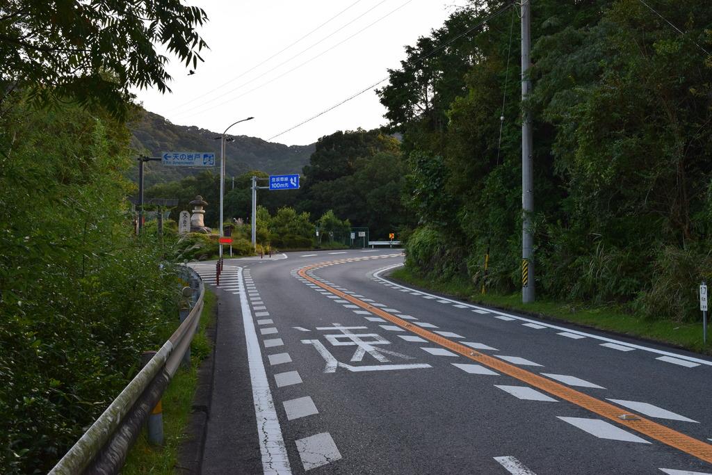 伊勢道路（志摩側）-0