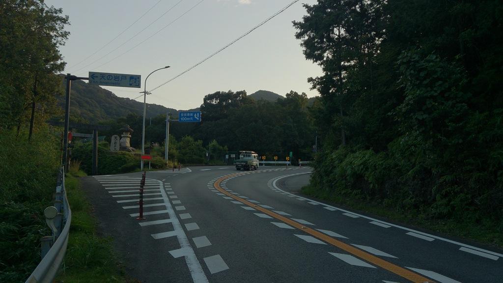 伊勢道路（志摩側）-1