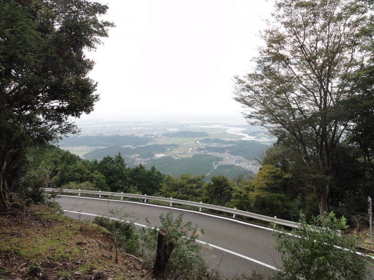 Iseshima e-POWER ROAD(Iseshima skayline)-7