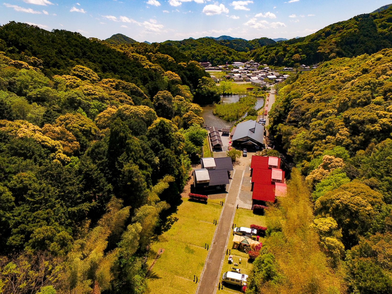 Ukishima Park Nantō-3