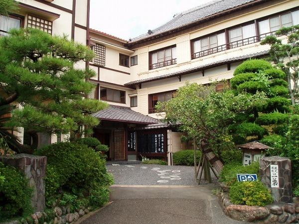 外観1