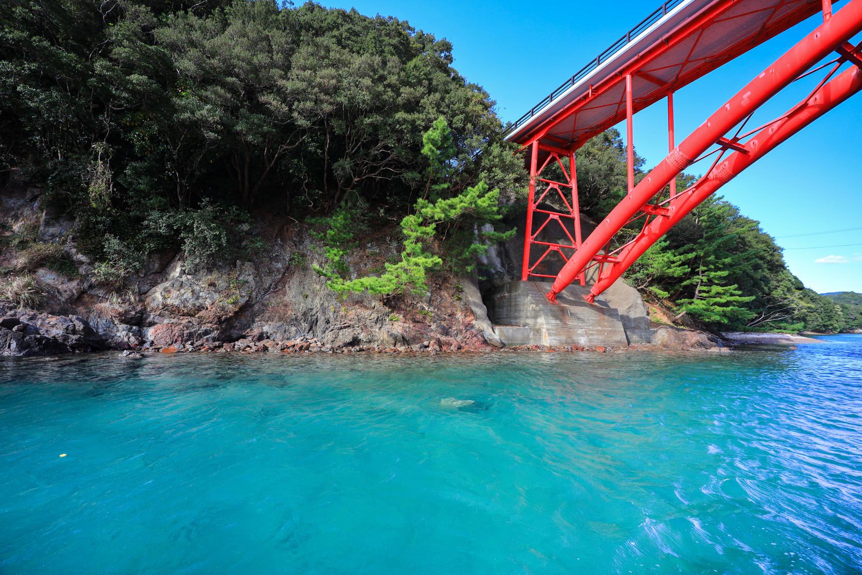 Oyako ohashi Bridge-1