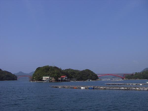 Oyako ohashi Bridge-1