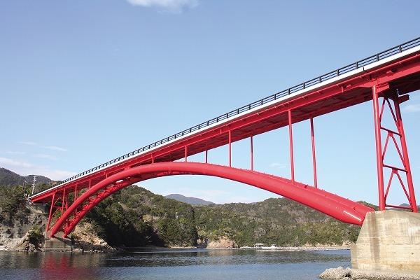Oyako ohashi Bridge-9