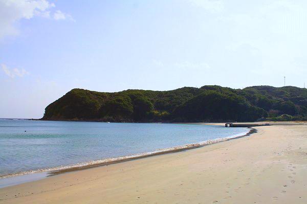 田曽の白浜（田曽白浜）-0