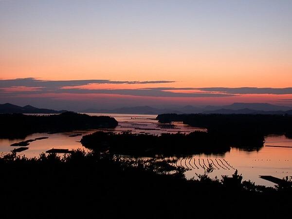 Observatoire Kirigaki (dans le parc Tomoyama)-2