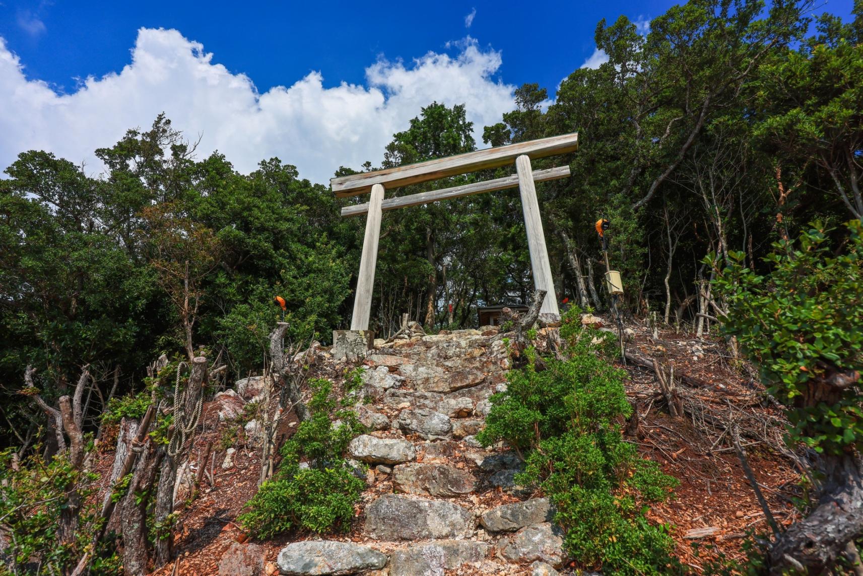 五ヶ所浅間山-3