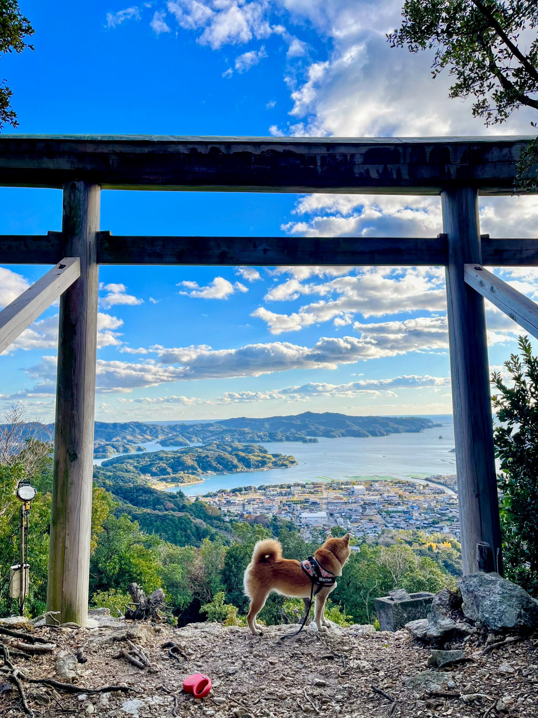 五ヶ所浅間山-1