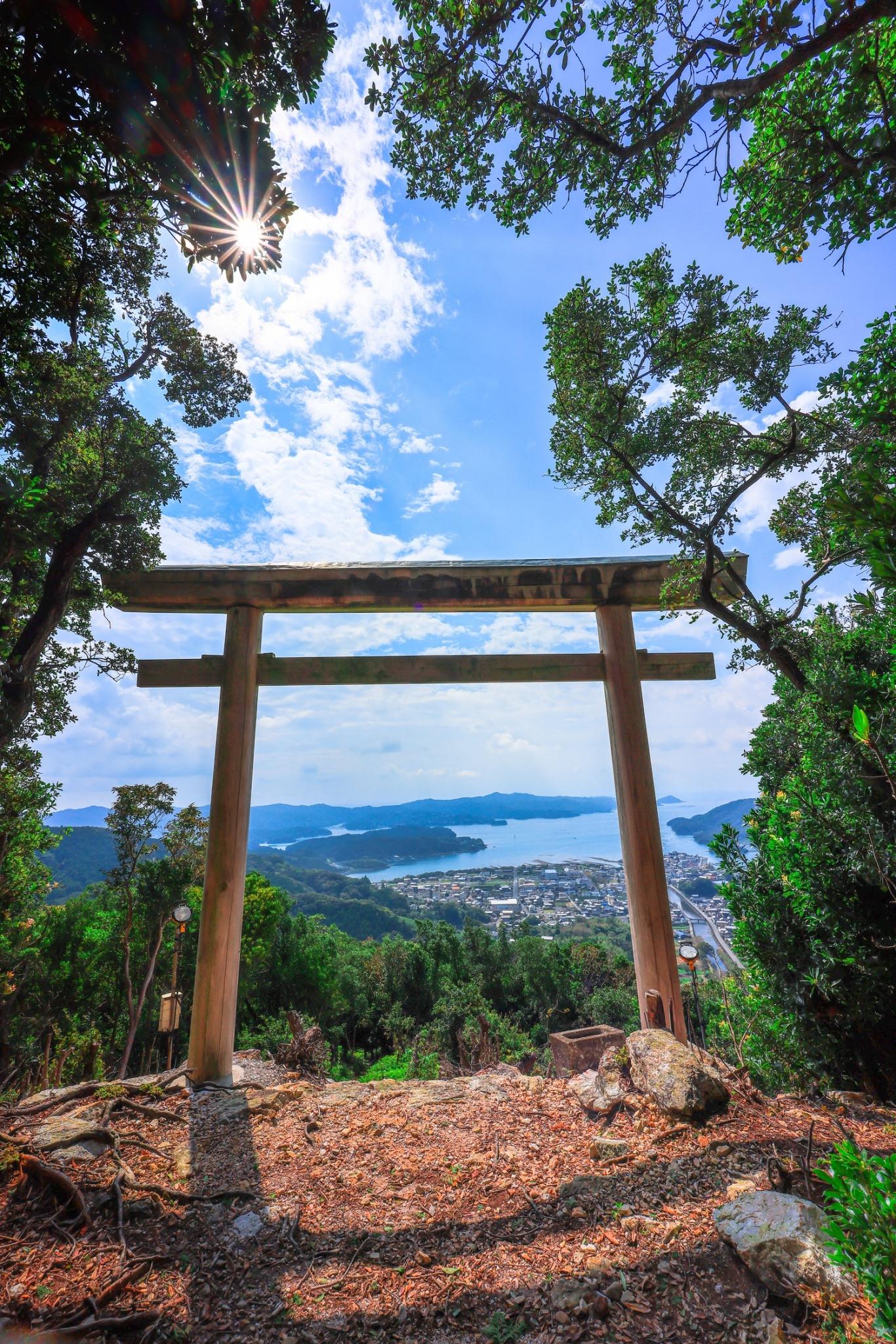 五ヶ所浅間山-2