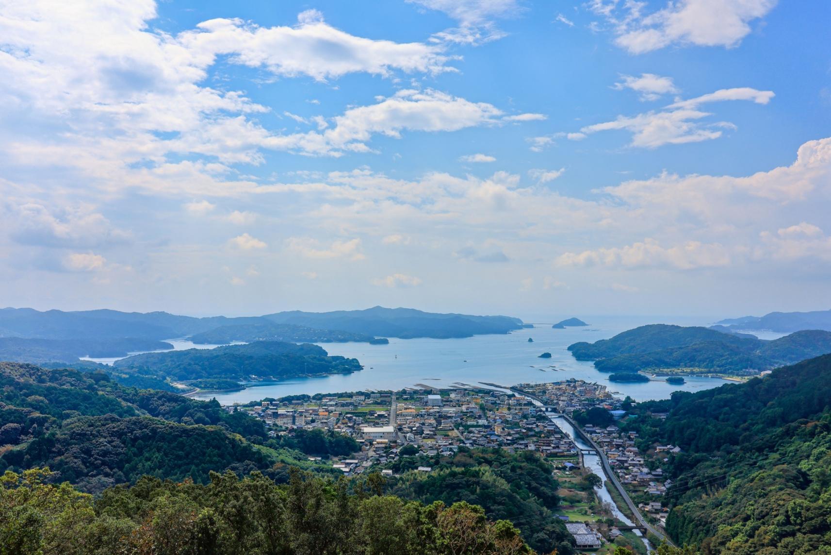 五ヶ所浅間山-2