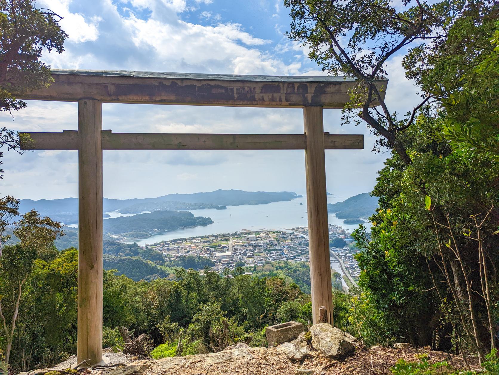 五ヶ所浅間山-9