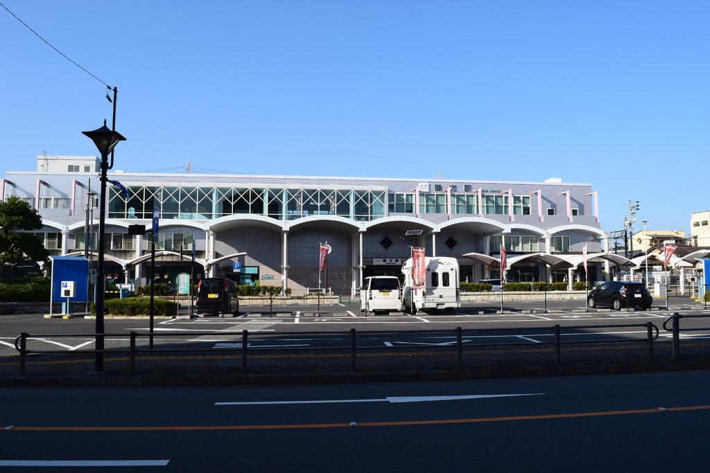Gare d’Ugata-3