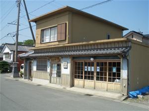 海の駅駅舎1