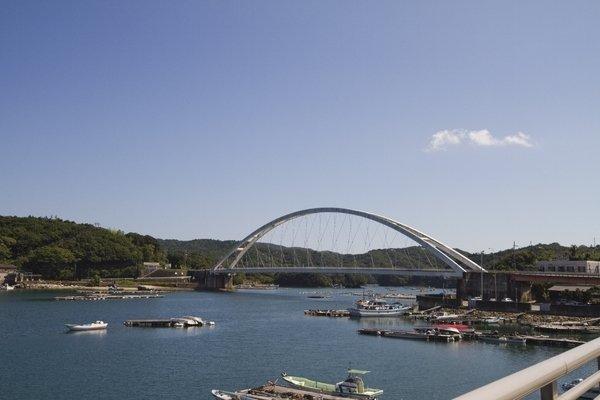 麻生の浦大橋-1