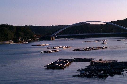 麻生の浦大橋-2