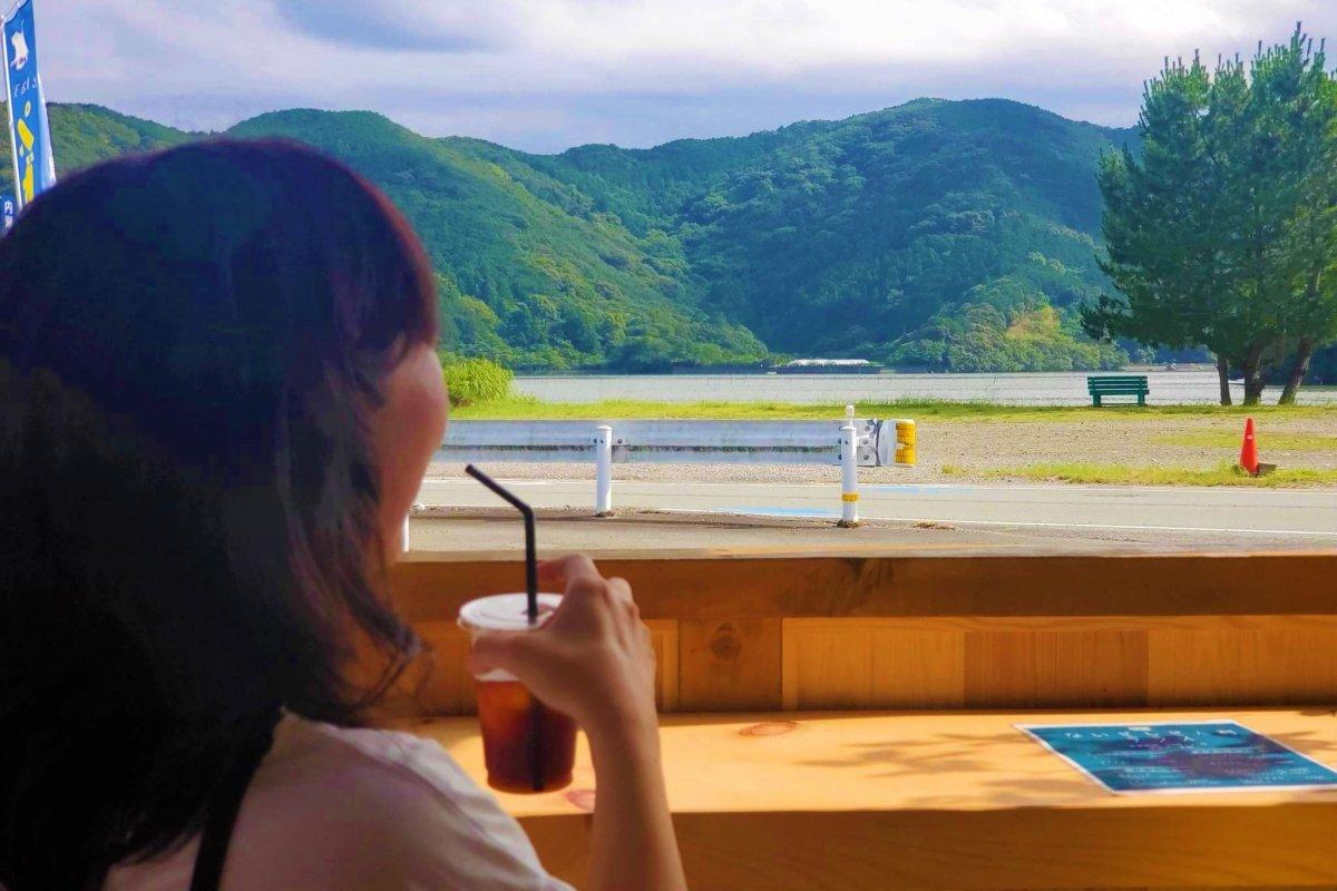 里の駅ないぜしぜん村-3