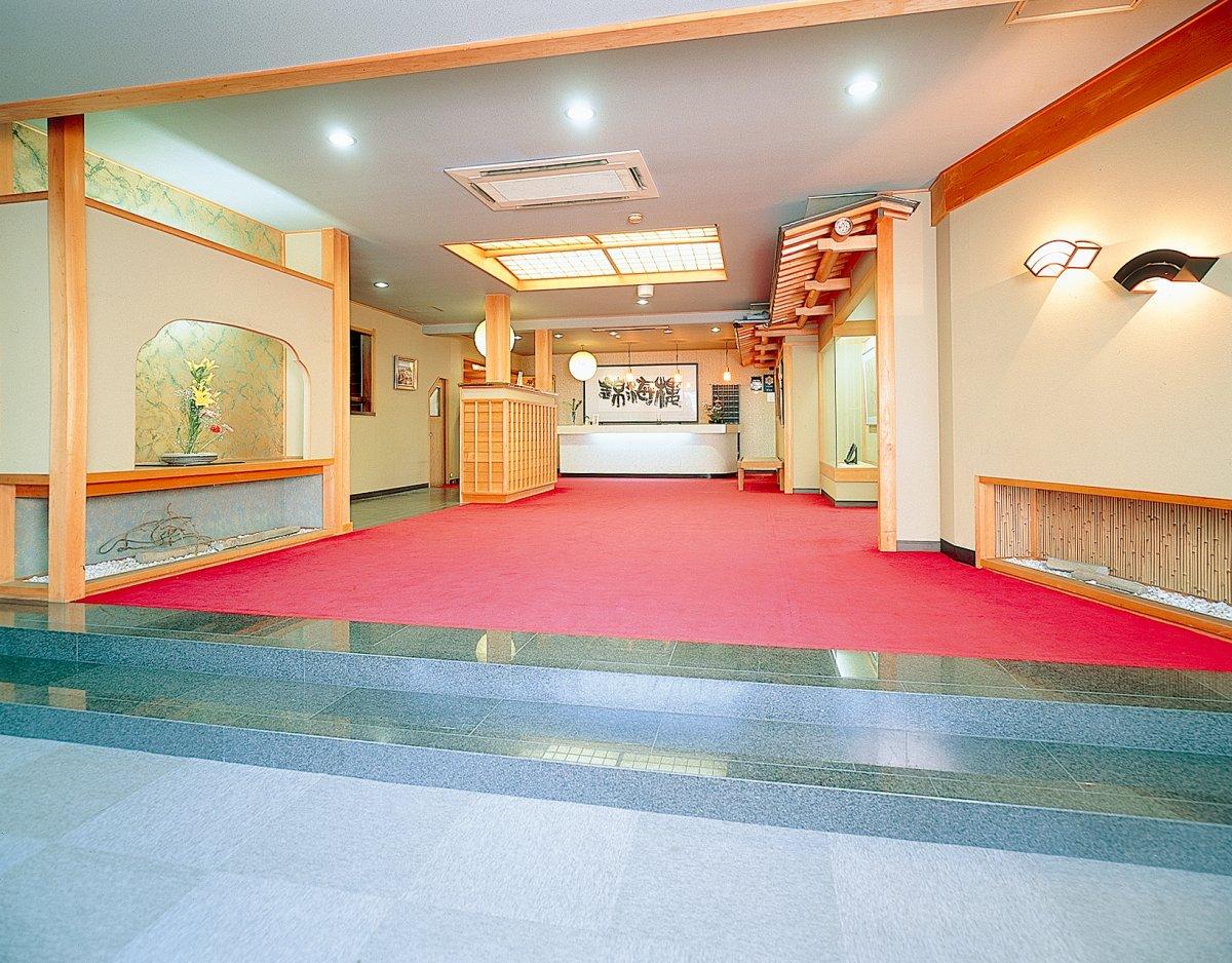 吉田屋　錦海楼-1