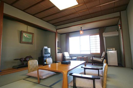 吉田屋　錦海楼-2
