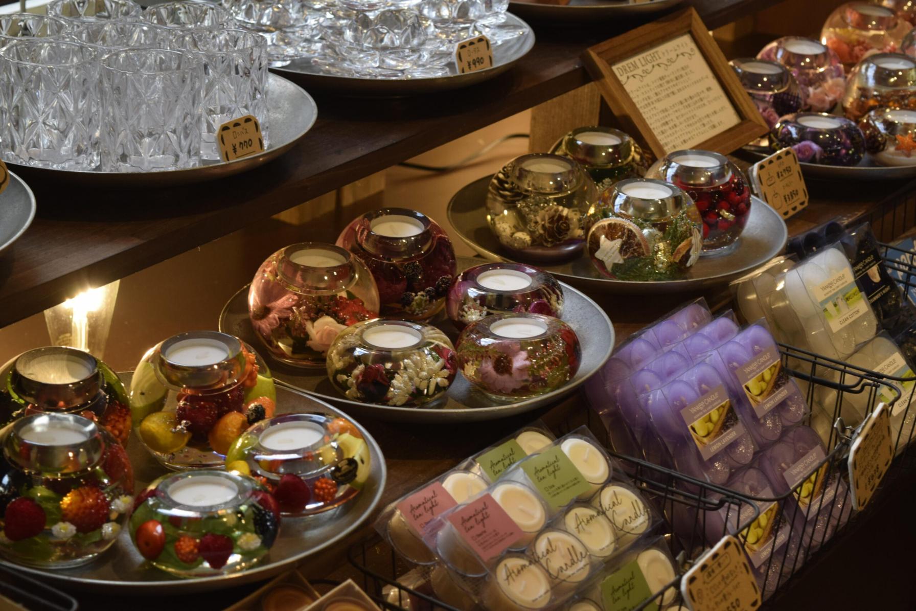 灯りの店（おかげ横丁）-1