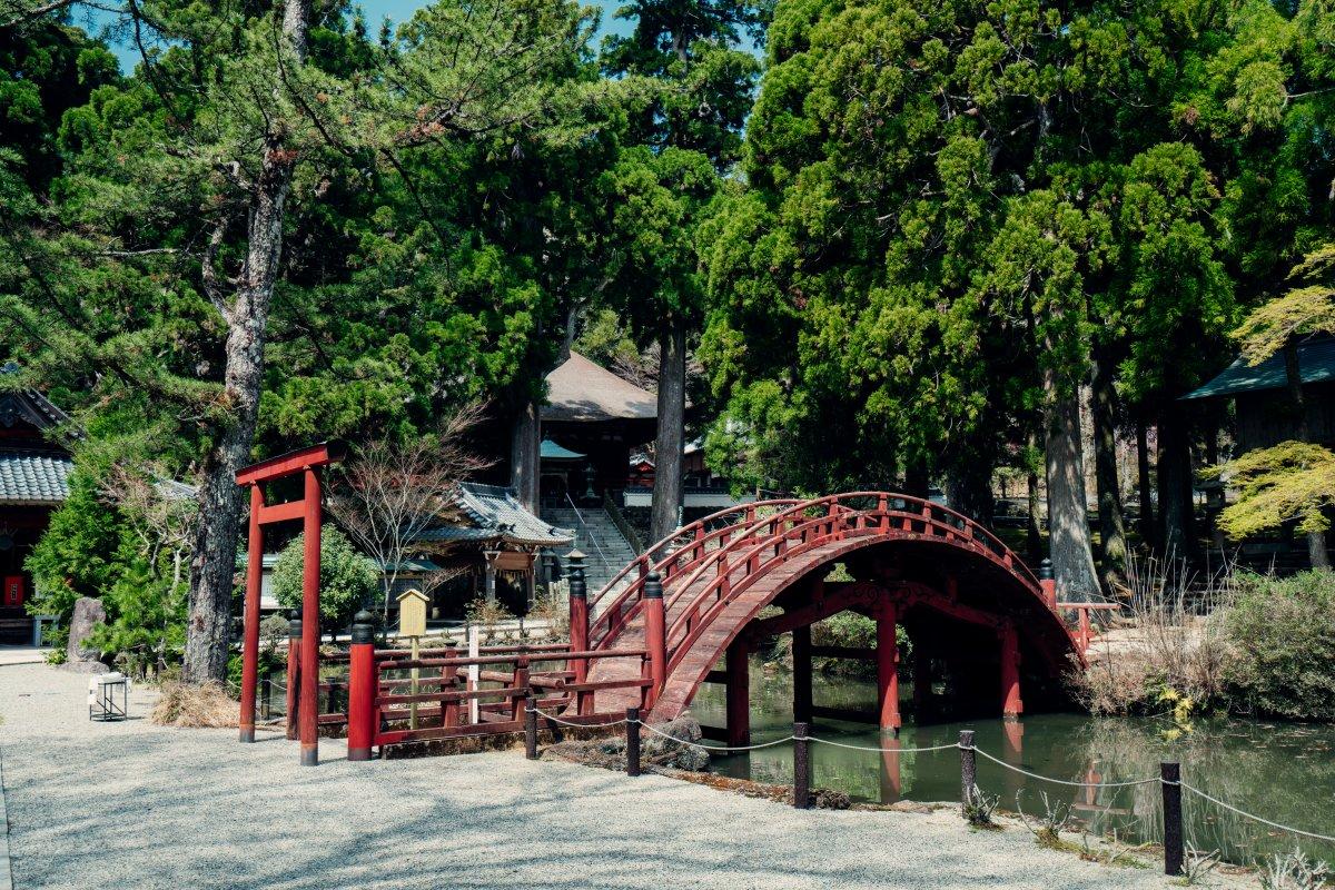 朝熊岳金剛證寺-3