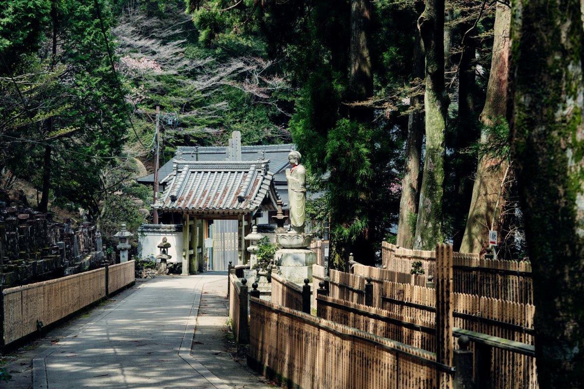 朝熊岳金剛證寺-7