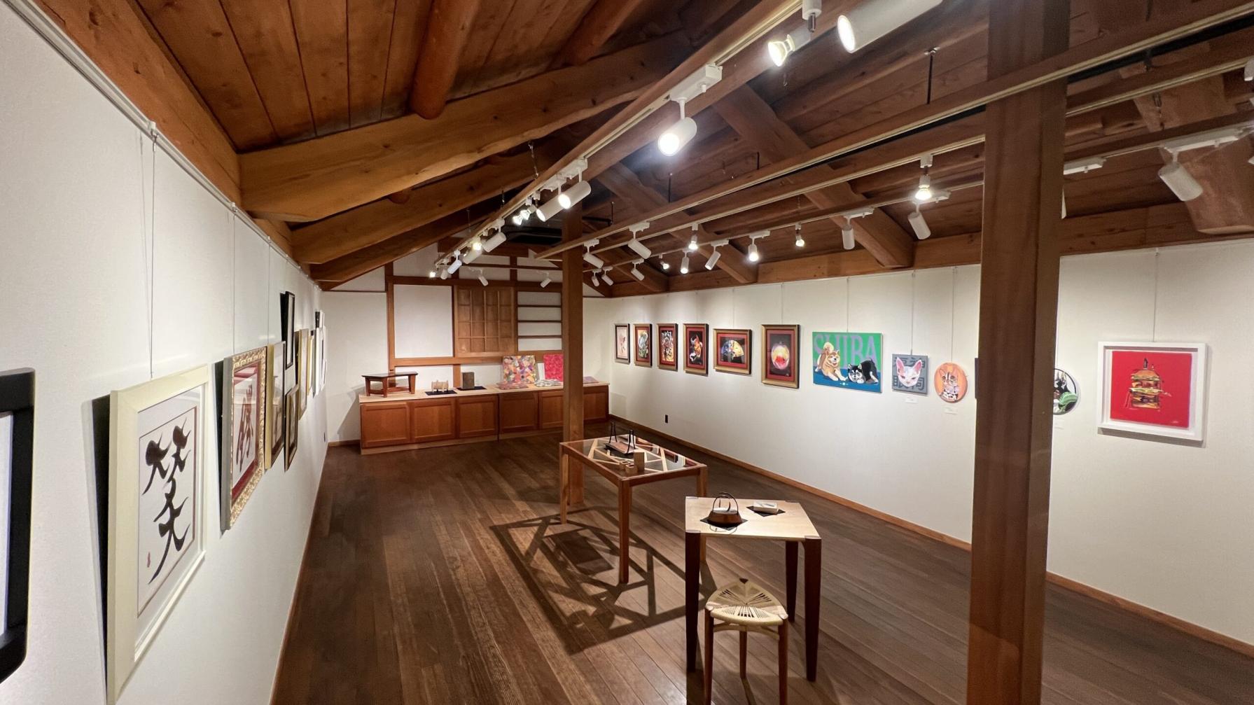 ART and CULTURE 山徳（おかげ横丁）-1