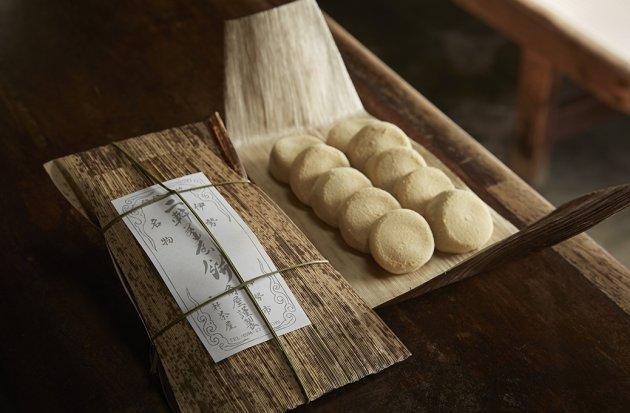 二軒茶屋餅角屋本店-7