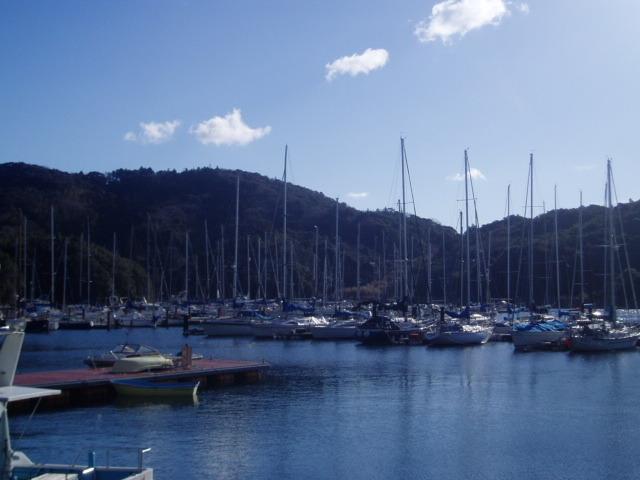 Shima Yacht Harbor-3