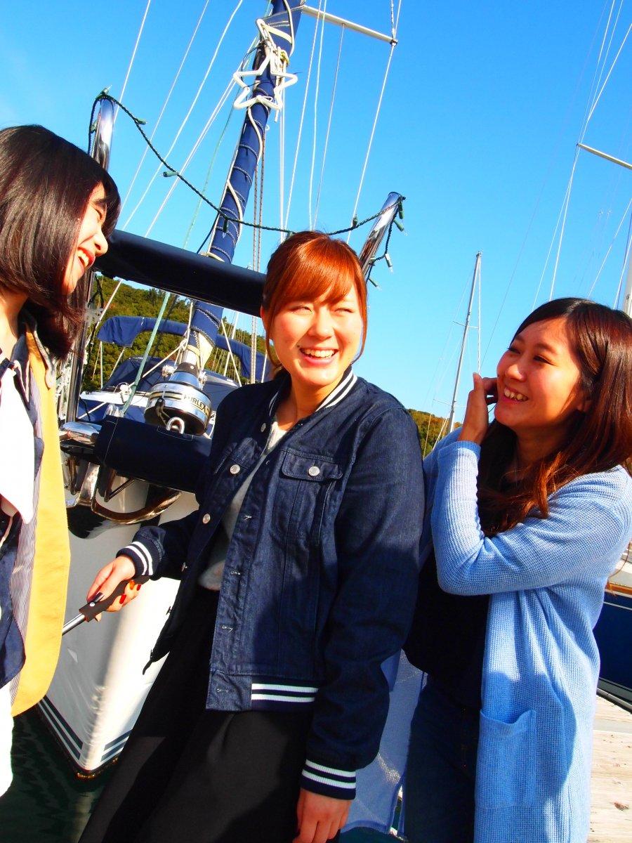 Shima Yacht Harbor-9