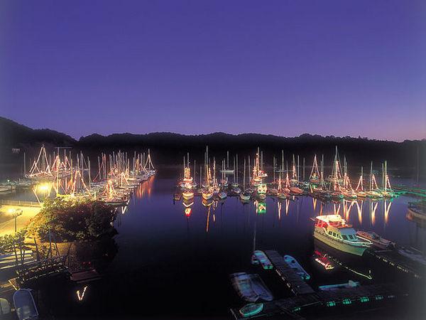 Shima Yacht Harbor-4