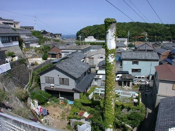 産屋坂（おびやざか）-2