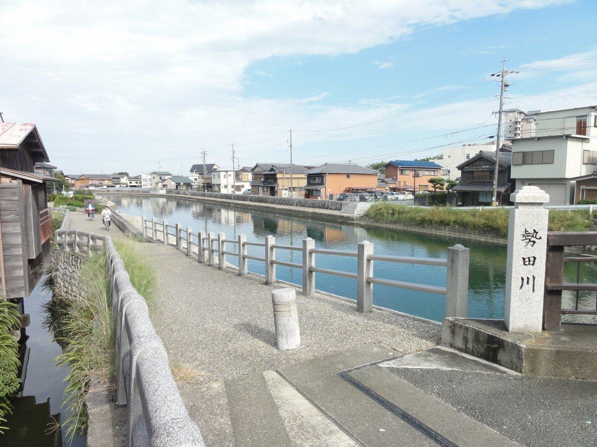 Townscape of Kawasaki-6