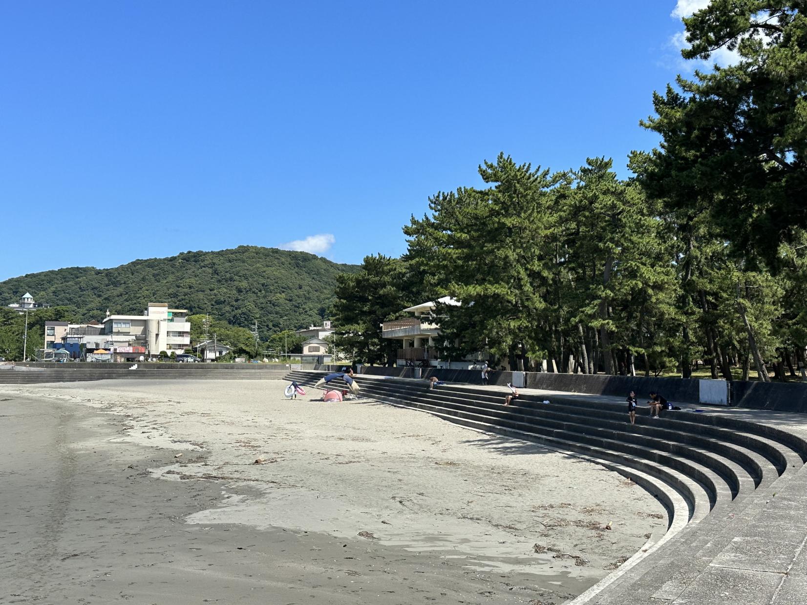 【Cancelled】Futamiura Beach-4
