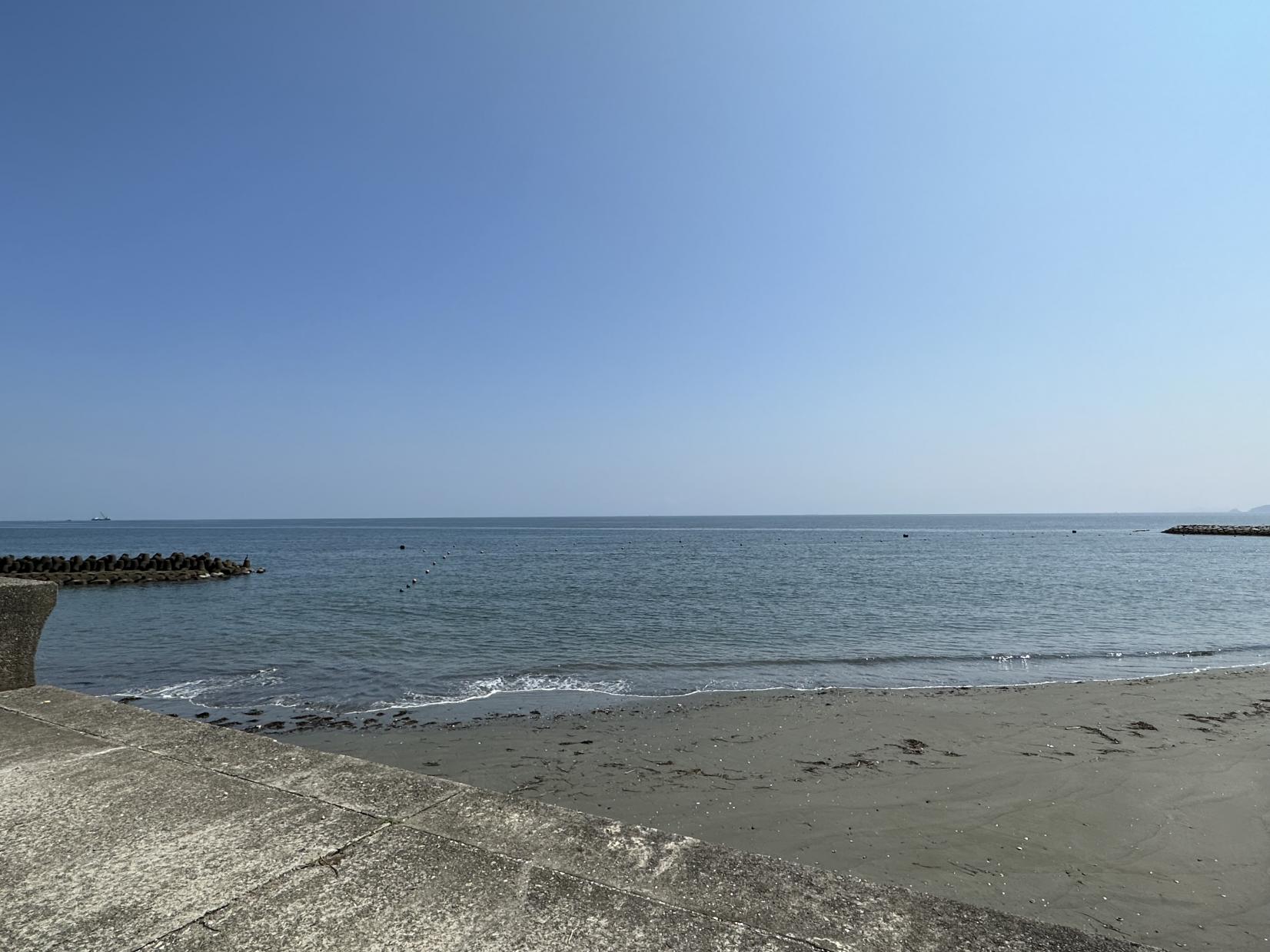 【Cancelled】Futamiura Beach-3