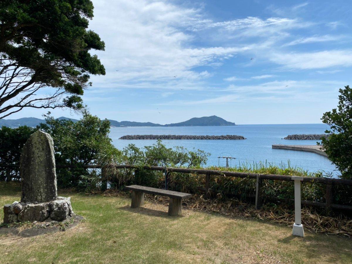 浜島のまちなみ-8